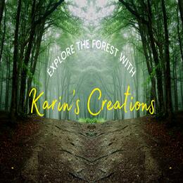 Karin’s Creations Karin’s Creations